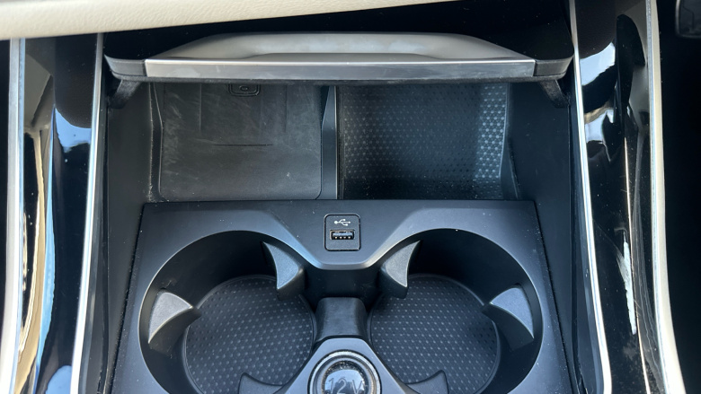 BMW X5 xDrive M50i 5dr Auto Petrol Estate